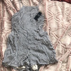 Abercrombie romper